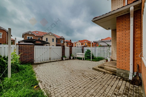 
   Продам дом, 128 м², Краснодар

. Фото 31.