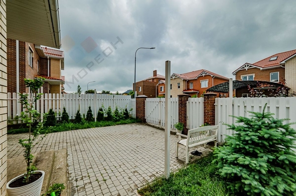 
   Продам дом, 128 м², Краснодар

. Фото 33.