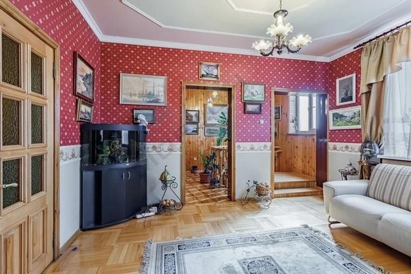 
   Продам дом, 204.9 м², Краснодар

. Фото 12.