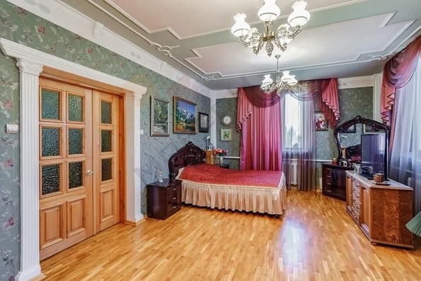 
   Продам дом, 204.9 м², Краснодар

. Фото 19.