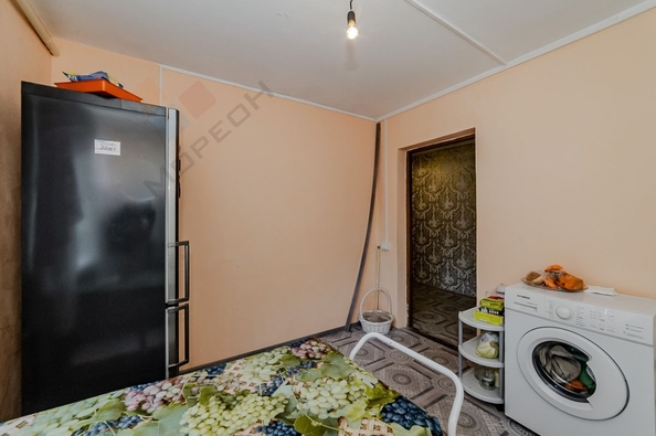 
   Продам дом, 74 м², Краснодар

. Фото 17.