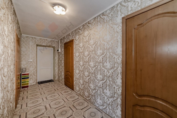 
   Продам дом, 74 м², Краснодар

. Фото 24.