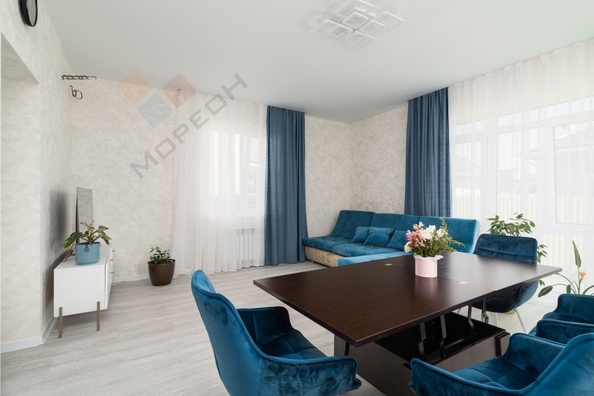 
   Продам дом, 145.8 м², Краснодар

. Фото 3.