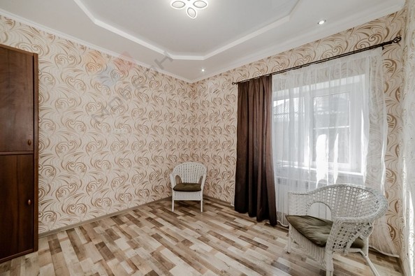 
   Продам дом, 125 м², Краснодар

. Фото 14.