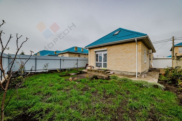 
   Продам дом, 118 м², Краснодар

. Фото 21.