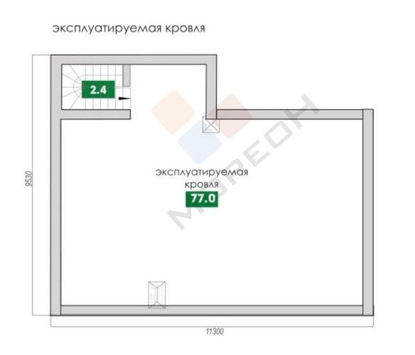 
   Продам дом, 79.1 м², Краснодар

. Фото 28.