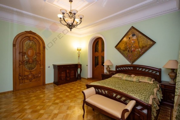 
   Продам дом, 662.6 м², Краснодар

. Фото 33.