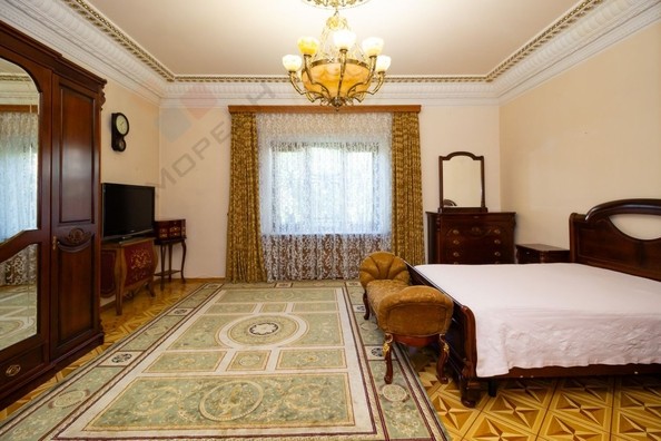 
   Продам дом, 662.6 м², Краснодар

. Фото 32.