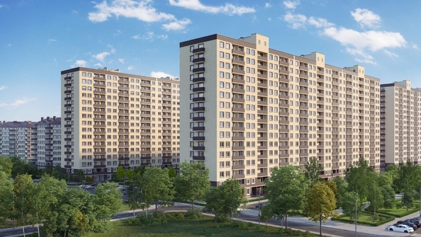 
   Продам 1-комнатную, 36.6 м², Позднякова ул, 2 к16

. Фото 9.