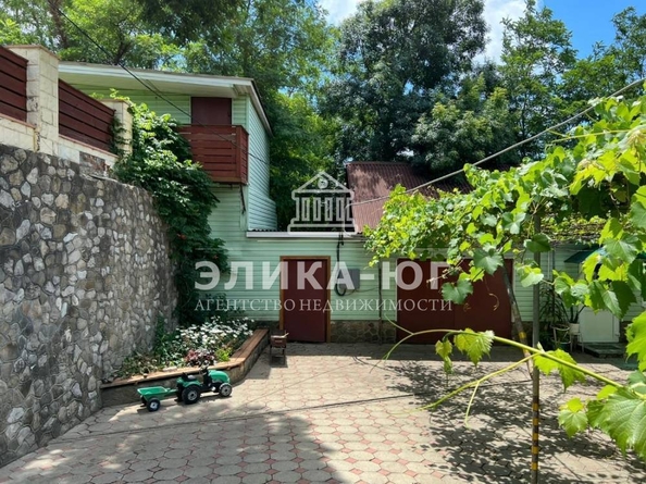 
  Продается дом, 150 м², поселок городского типа Джубга
. Фото 2.