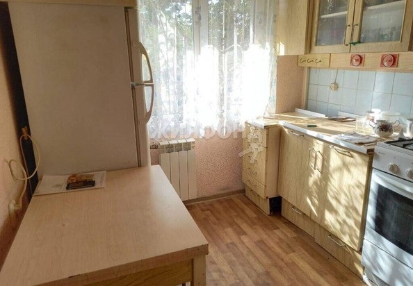 
   Продам 1-комнатную, 32 м², Гранатная ул, 6

. Фото 1.