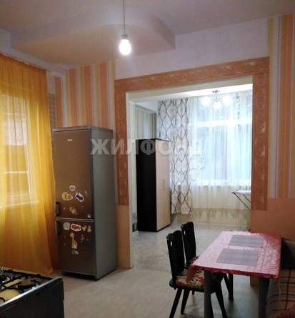 
   Продам 2-комнатную, 36.7 м², Тимирязева ул, 5

. Фото 1.