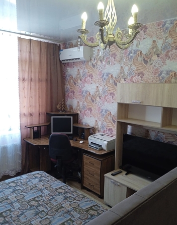 
   Продам 1-комнатную, 44 м², Шевченко ул, 288к1

. Фото 10.