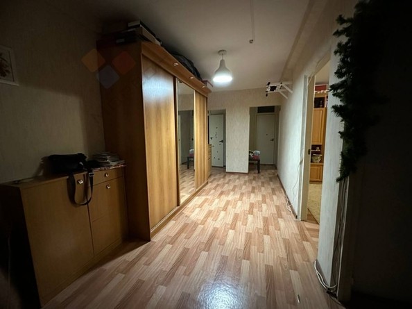 
   Продам 3-комнатную, 91 м², Димитрова ул, 3/2

. Фото 12.