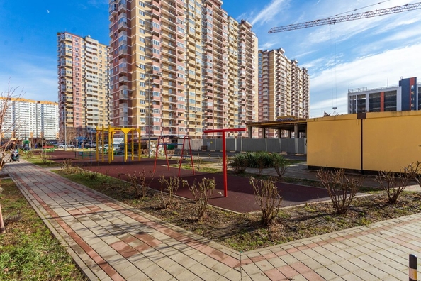 
   Продам 1-комнатную, 45.9 м², 40-летия Победы ул, 184к1

. Фото 16.