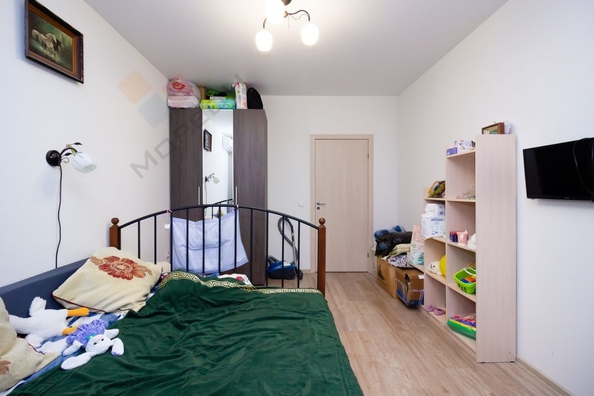 
   Продам 1-комнатную, 41.1 м², Бородинская ул, 156/2

. Фото 14.