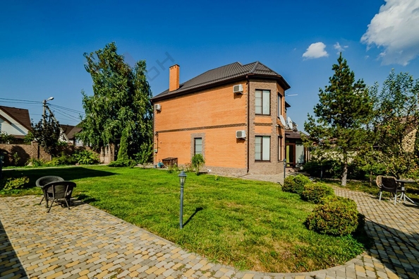 
   Продам дом, 330 м², Краснодар

. Фото 36.