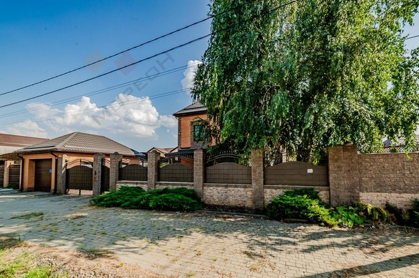 
   Продам дом, 330 м², Краснодар

. Фото 54.