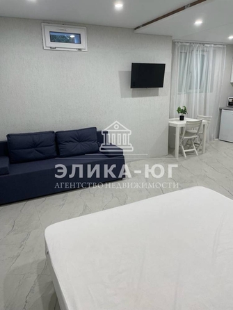 
  Продается 1-комнатный апартамент, 24 м², Октябрьский пер
. Фото 6.