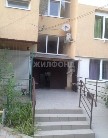 
   Продам студию, 36 м², Плеханова ул, 53/16

. Фото 9.