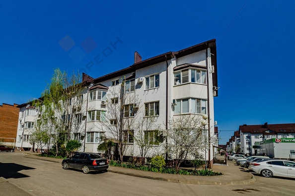 
   Продам 1-комнатную, 36.3 м², генерала Петрова И.Т. ул, 15

. Фото 16.