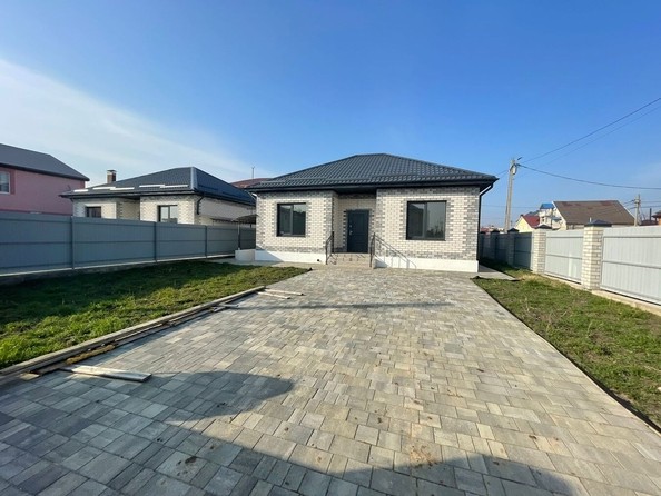 
   Продам дом, 70 м², Витязево

. Фото 2.