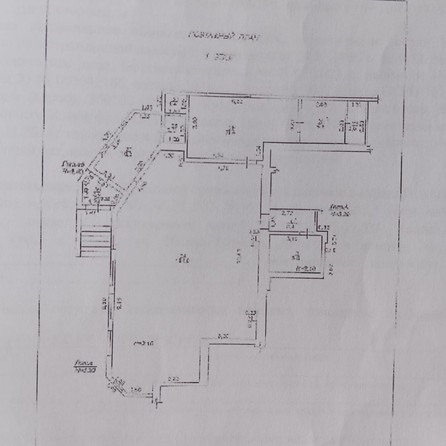 
   Продам торговое помещение, 162 м², Ивана Голубца ул, 105

. Фото 9.