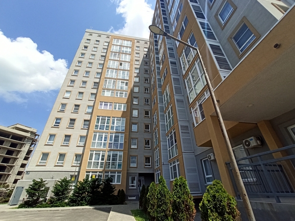 
   Продам 1-комнатную квартира, 34 м², Пионерский пр-кт, 57к3

. Фото 9.