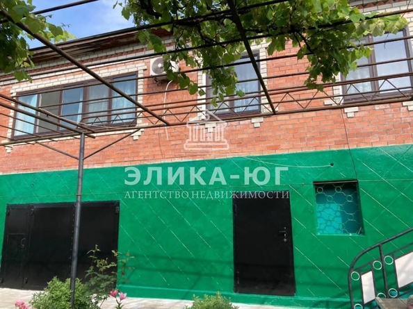 
  Продается дом, 120 м², поселок городского типа Джубга
. Фото 4.