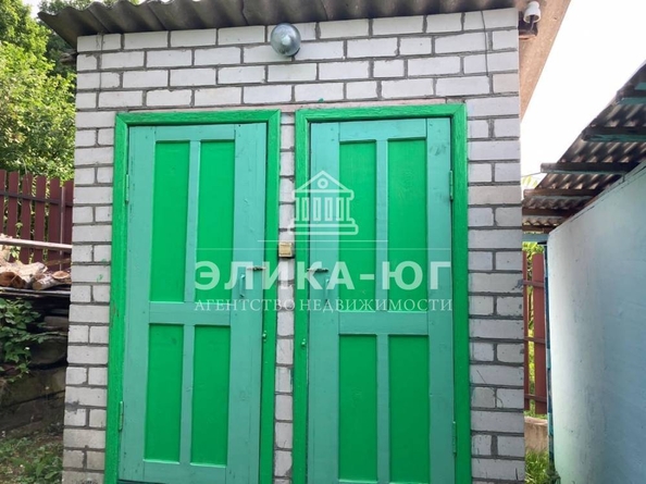 
  Продается дом, 120 м², поселок городского типа Джубга
. Фото 11.
