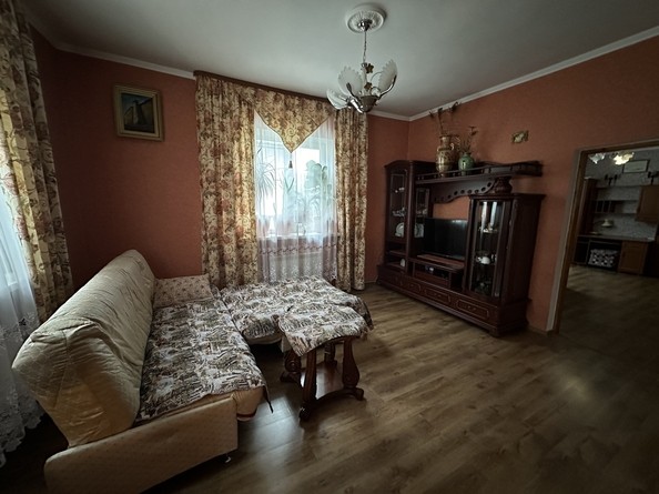 
   Продам гостиницу, 555 м², Горького ул, 55

. Фото 13.