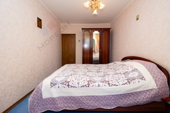 
   Продам 3-комнатную, 67.5 м², Сормовская ул, 9

. Фото 23.