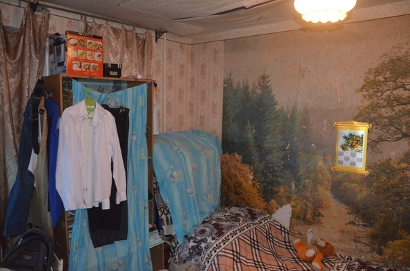 
   Продам 2-комнатную, 56 м², Крымская ул, 182

. Фото 5.