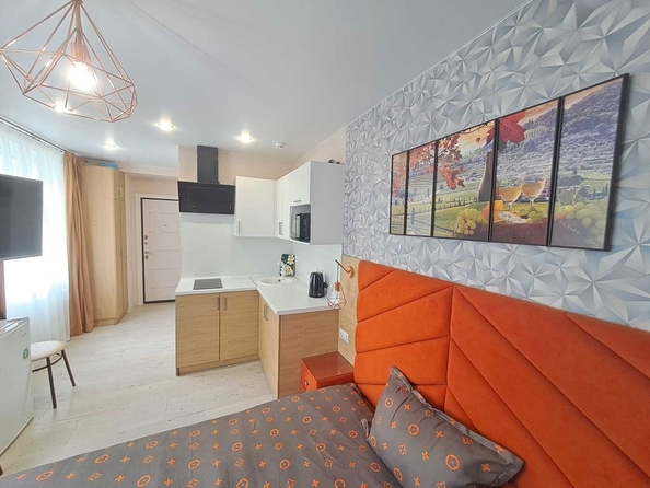 
   Продам студию, 18 м², Пионерский пр-кт, 100В

. Фото 3.