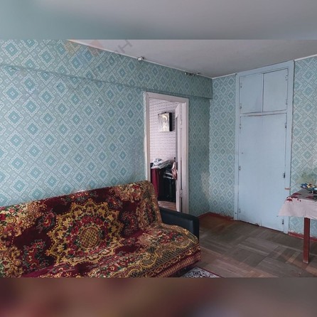 
   Продам 4-комнатную, 58.4 м², Атарбекова ул, 40

. Фото 2.