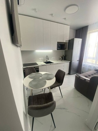 
   Продам 1-комнатную, 28.4 м², Искры ул, 66/9к1

. Фото 2.