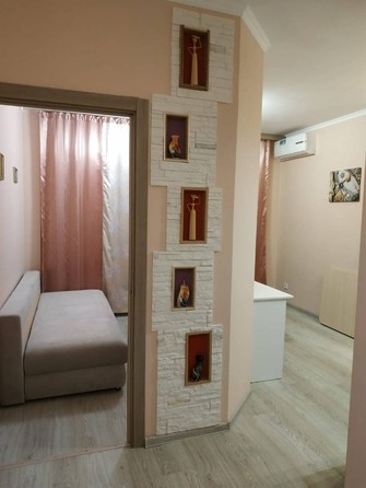 
   Продам 1-комнатную, 24.5 м², Троицкая ул, 94

. Фото 4.