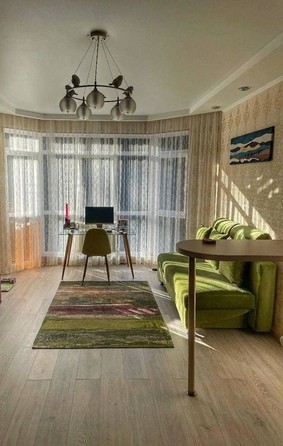 
   Продам 2-комнатную, 46 м², Удачи ул, 9А

. Фото 5.