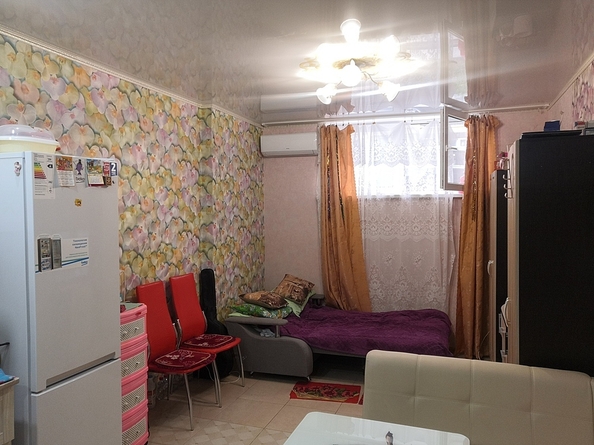 
   Продам студию, 25 м², Крестьянская ул, 27к1

. Фото 2.