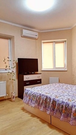 
   Продам 1-комнатную, 33 м², Солнечная ул, 54

. Фото 13.