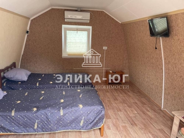 
   Продам дом, 386 м², Архипо-Осиповка

. Фото 7.