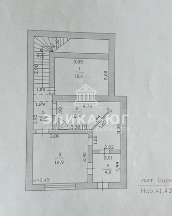 
   Продам дом, 386 м², Архипо-Осиповка

. Фото 35.