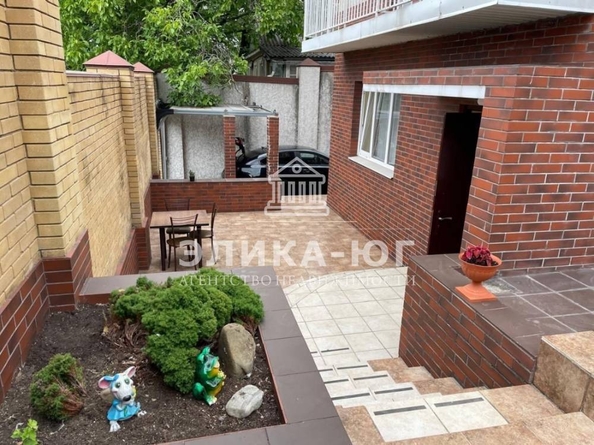 
  Продается дом, 386 м², село Архипо-Осиповка
. Фото 22.