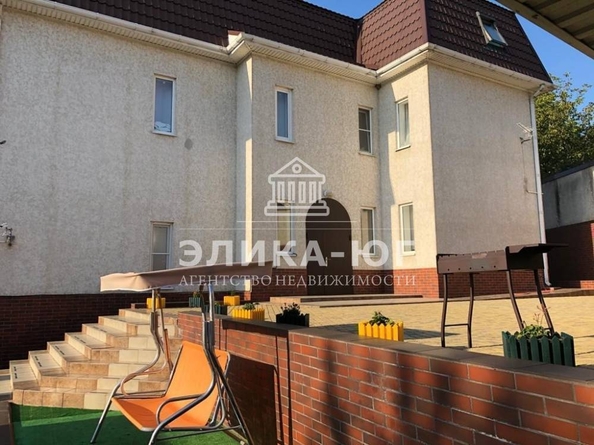 
  Продается дом, 386 м², село Архипо-Осиповка
. Фото 26.