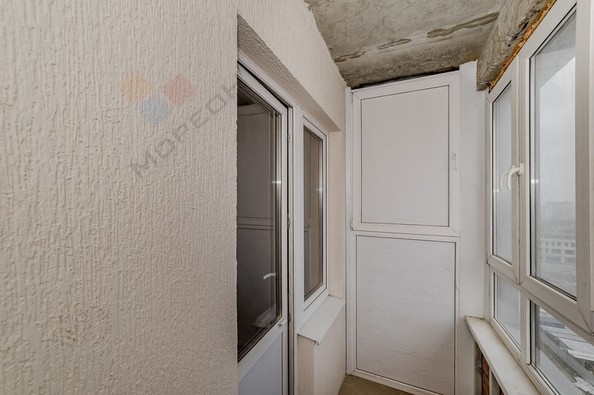 
   Продам 1-комнатную, 36 м², Питерская ул, 40

. Фото 11.