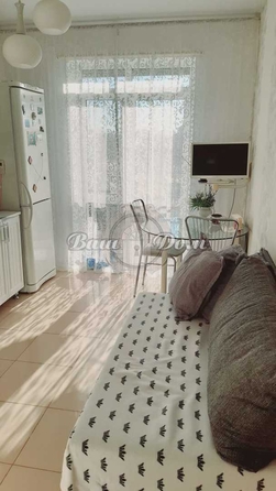 
   Продам 2-комнатную, 61 м², Циолковского ул, 13б

. Фото 2.