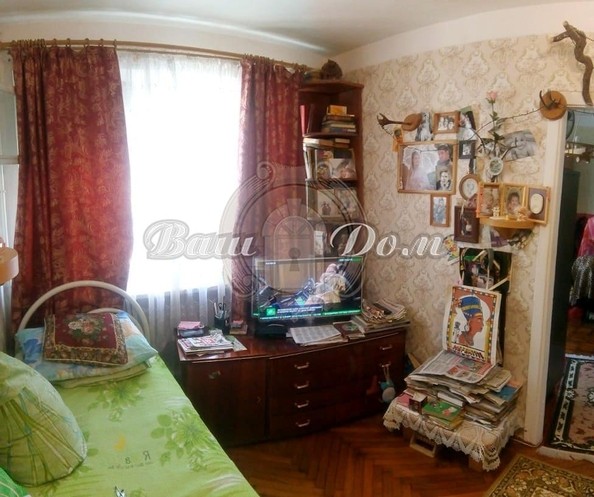 
   Продам 2-комнатную, 40 м², Гринченко ул, 36

. Фото 1.