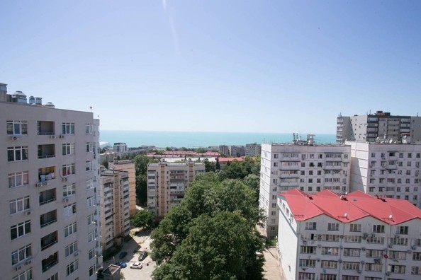 
   Продам 1-комнатную, 27 м², Троицкая ул, 31/11

. Фото 6.