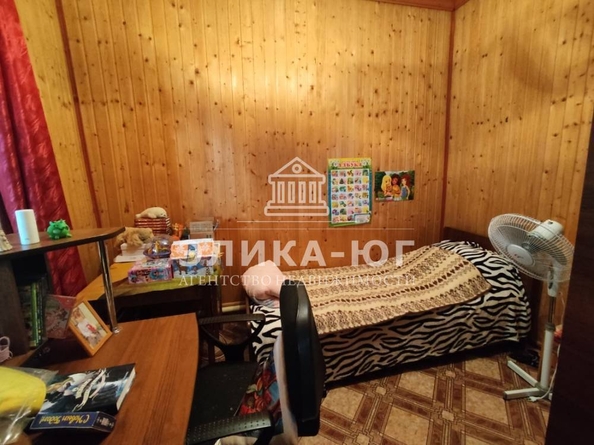 
  Продается дом, 56.6 м², поселок городского типа Джубга
. Фото 5.