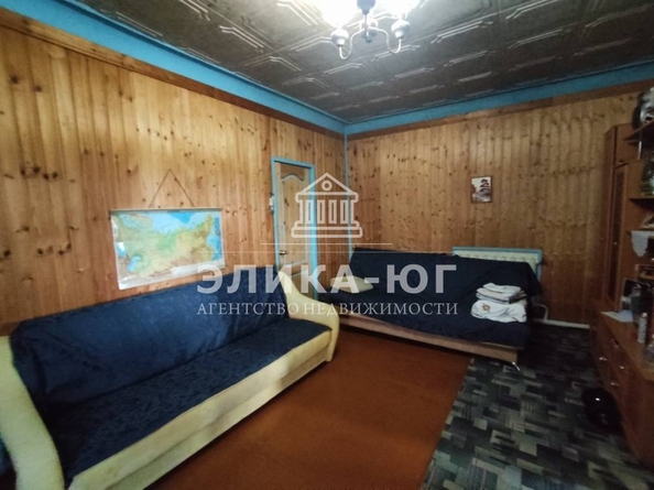 
  Продается дом, 56.6 м², поселок городского типа Джубга
. Фото 7.